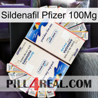 Sildenafil Pfizer 100Mg kamagra1